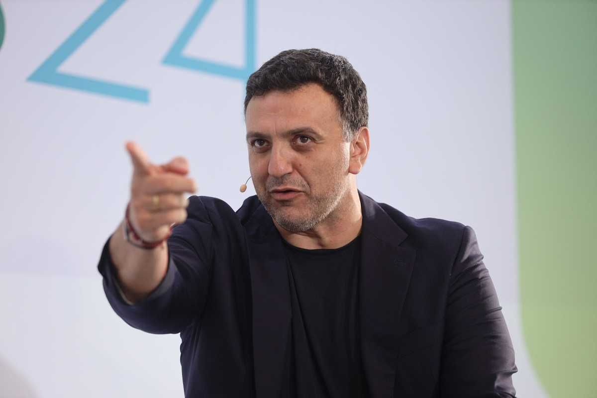 Featured Image of Ο Κικίλιας και η «σφραγίδα» των Lloyd’s post