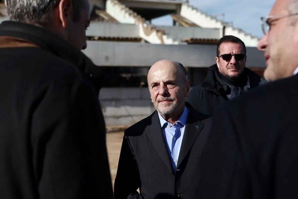 Featured Image of Γιατί πιέζει ο Αλαφούζος το Μαξίμου… post