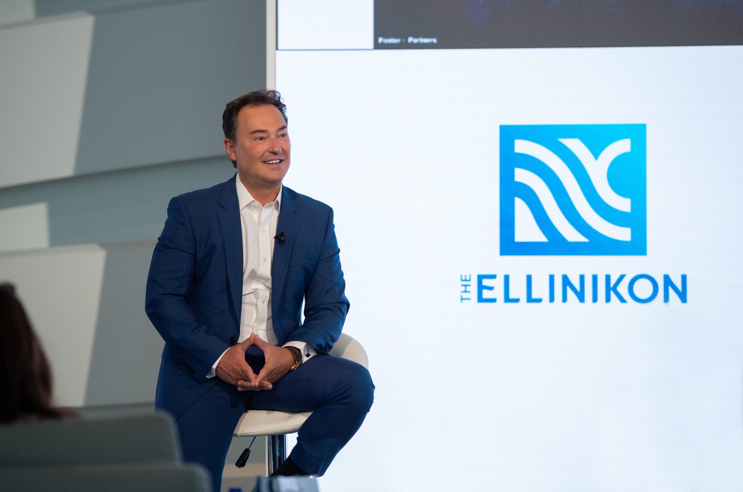 Featured Image of Βουλιάζει το Ελληνικό, πανηγυρίζει η Lamda! post