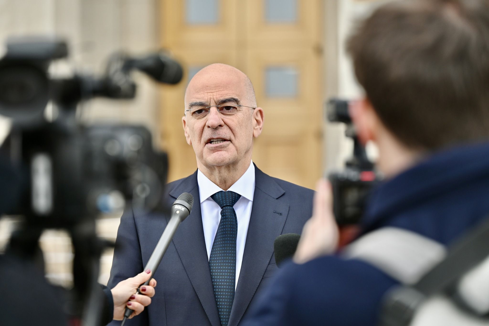 Featured Image of Inside story: Το μεγάλο «παζάρι» του Πενταγώνου  ύψους…  360.000 ευρώ post