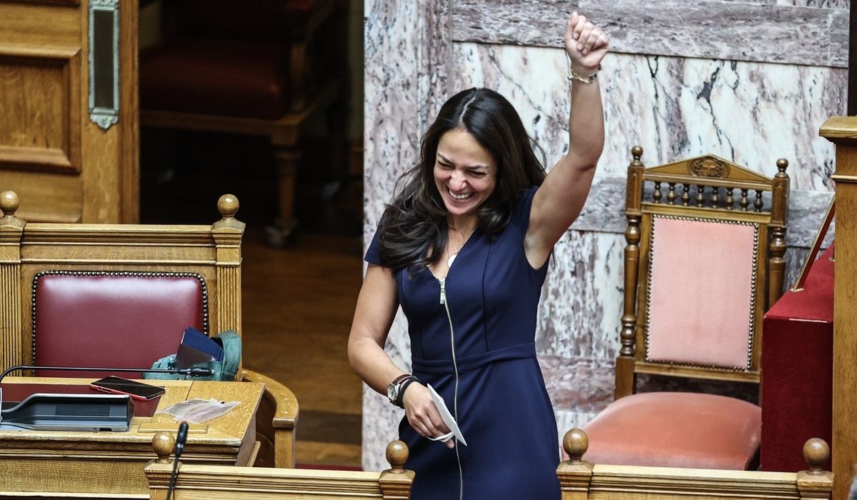 Featured Image of Ο όρκος… σιωπής για την Δόμνα! post