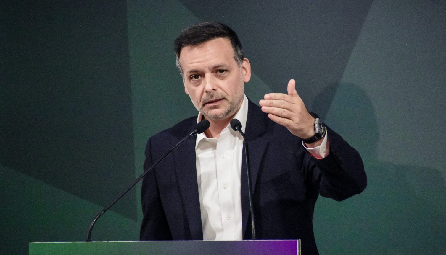 Featured Image of Η Δούκας και η απόφαση… αμνηστίας σε κανάλι που θα πλήρωνε 30.000 ευρώ post