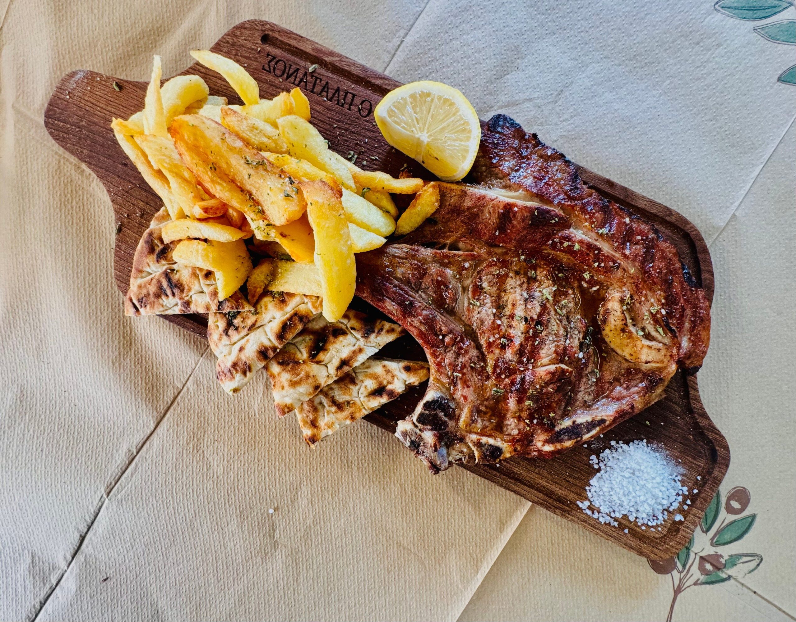 Featured Image of Ο Δήμαρχος και η γαστρονομική «ξεπέτα» στους Δανούς… post