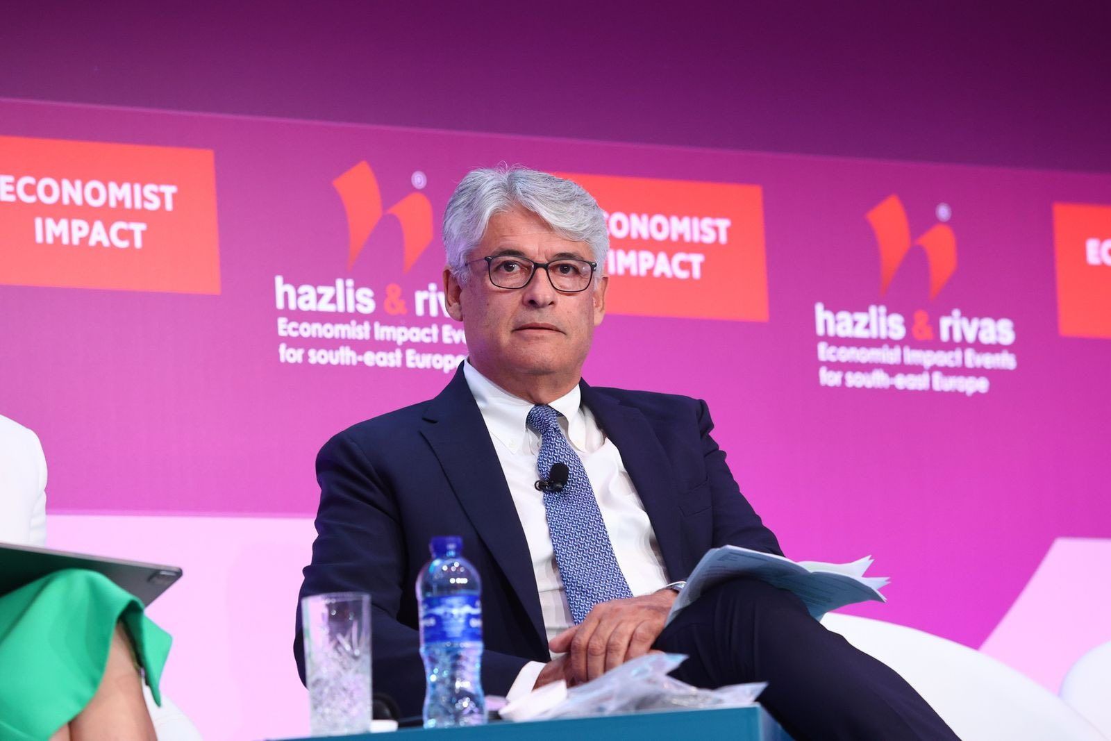 Featured Image of Η «γαλαζοαίματη» δεξίωση στο Παρίσι και τα welcome drinks του Φιορεντίνου… post