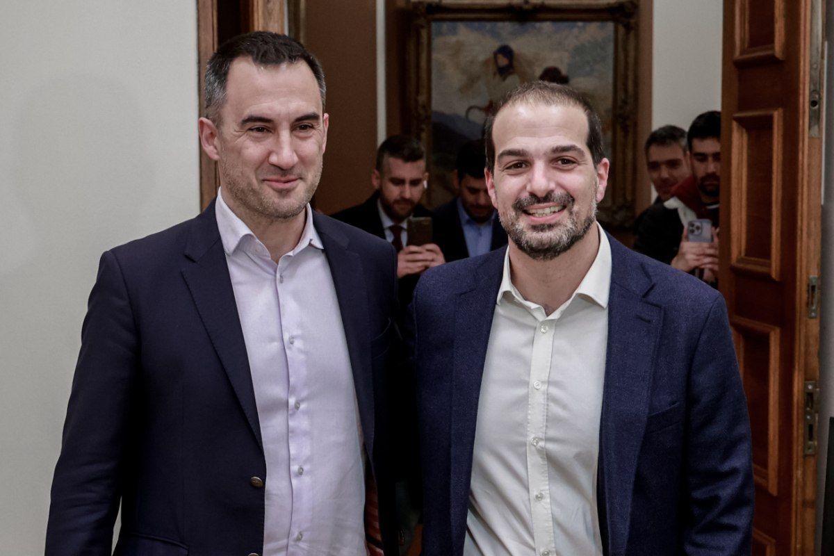 Featured Image of Ο Γαβριήλ και το στοίχημα της επιβίωσης… post