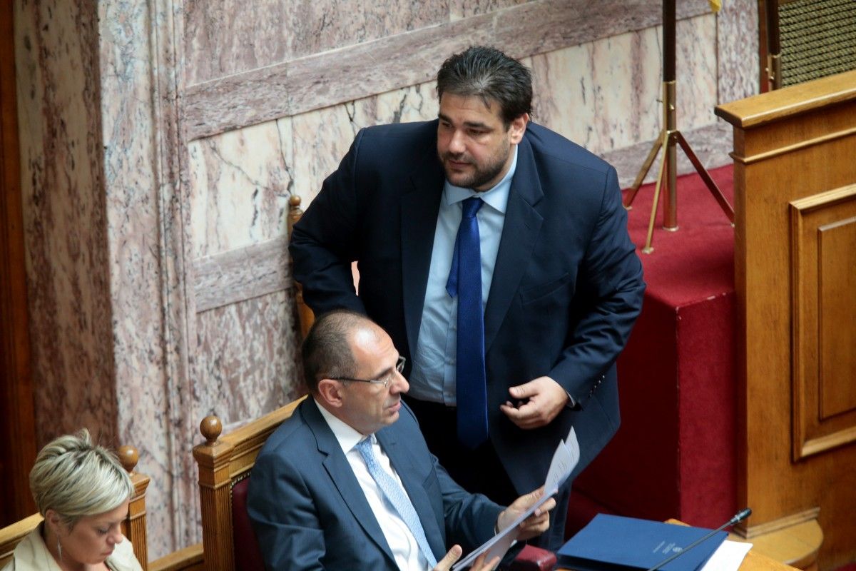 Featured Image of ΑΠΟΚΑΛΥΨΗ – Που στήνουν… κάλπες Γεραπετρίτης και Λιβάνιος post