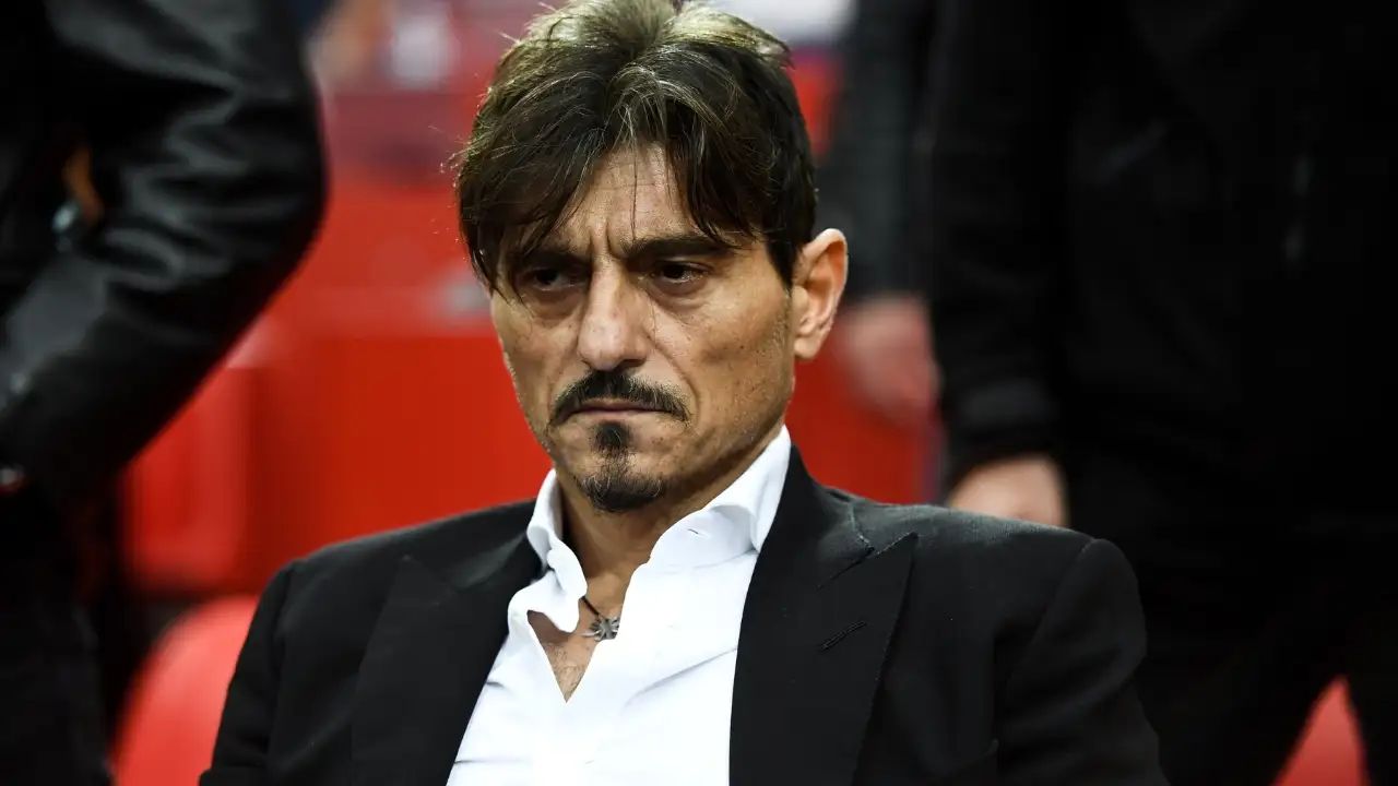 Featured Image of Το Δικαστήριο έκρινε και δικαίωσε τον Δημήτρη Αγγελόπουλο στην “διαμάχη” με τον Δημήτρη Γιαννακόπουλο post