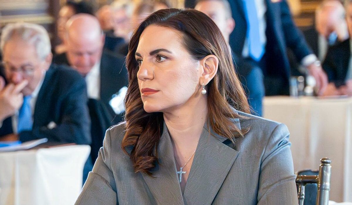 Featured Image of Το… παγωμένο «ΟΧΙ» της Όλγας post