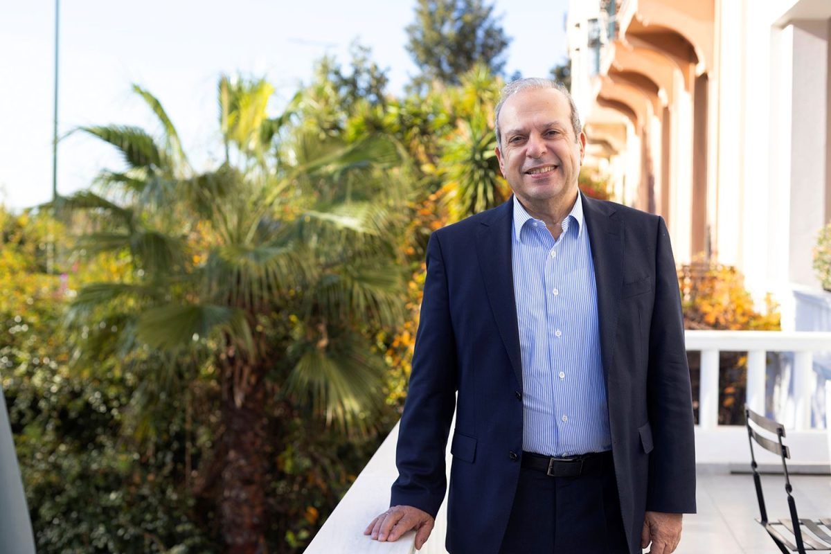 Featured Image of Premia – Μαρκάζος: Tο survivor των μετόχων και το lifestyle των Αντετοκούνμπο post