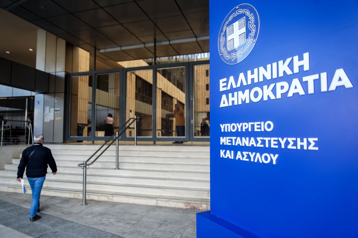 Featured Image of Ο «αόρατος» rapporteur και το φίλτρο του ασύλου post