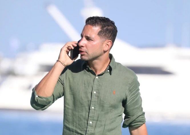 Featured Image of Στο στόχαστρο η Benetech της οικογένειας Μιχαήλ post