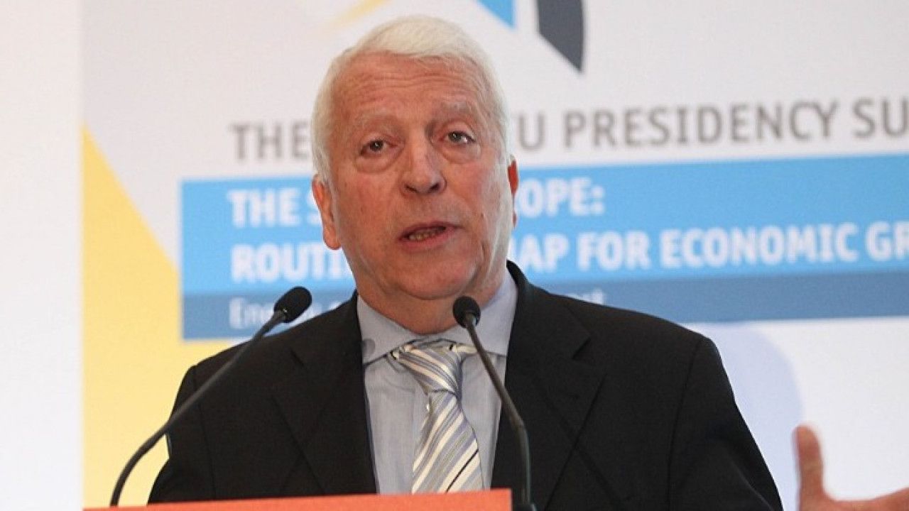 Featured Image of Το τουρκικό Road Show του Μουτζούρη με… cocktail dinners! post