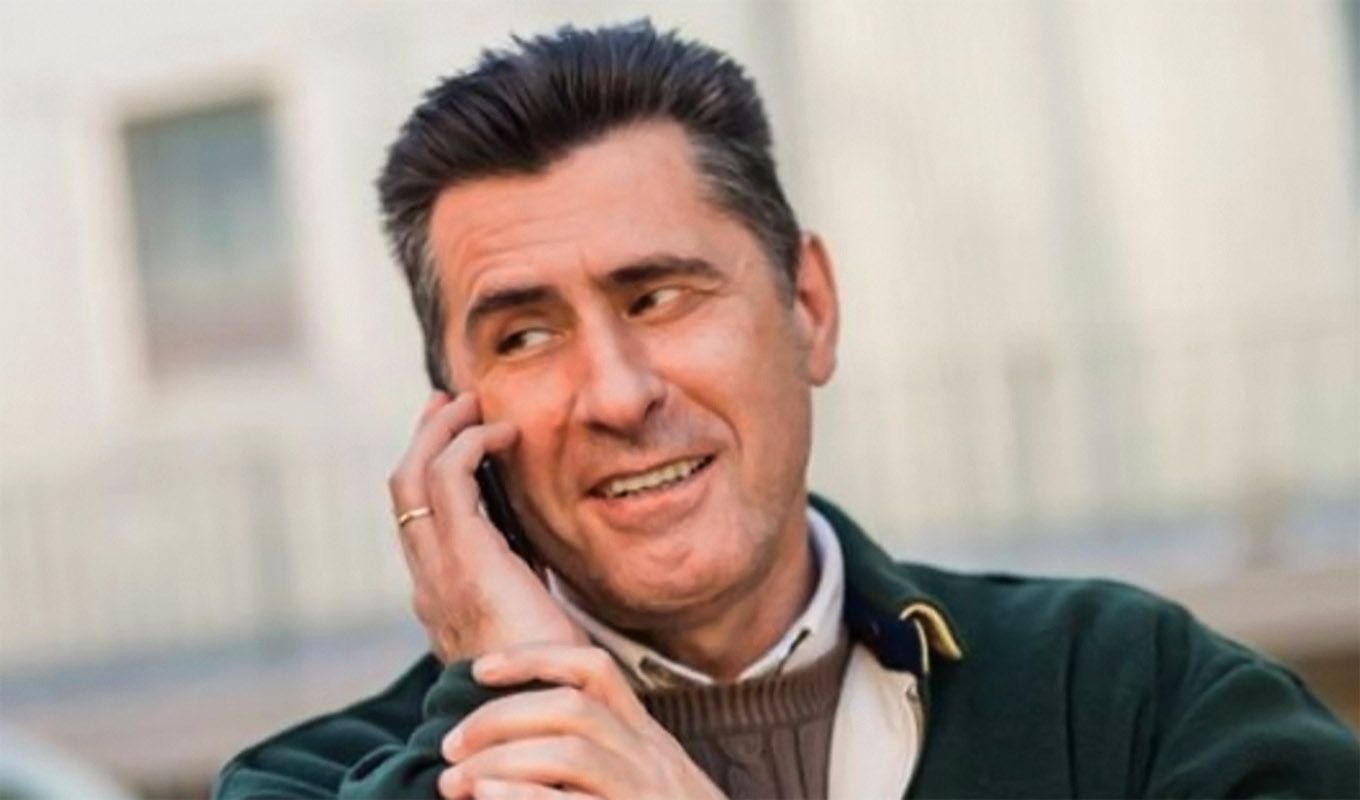 Featured Image of Το… face control του Νέζη post