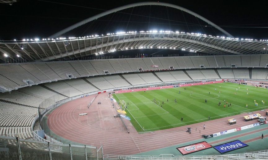 Featured Image of Πίτα από «χρυσάφι» στο ΟΑΚΑ – 7.500 Ευρώ για μια καλή χρονιά (τον Μάρτιο!) post