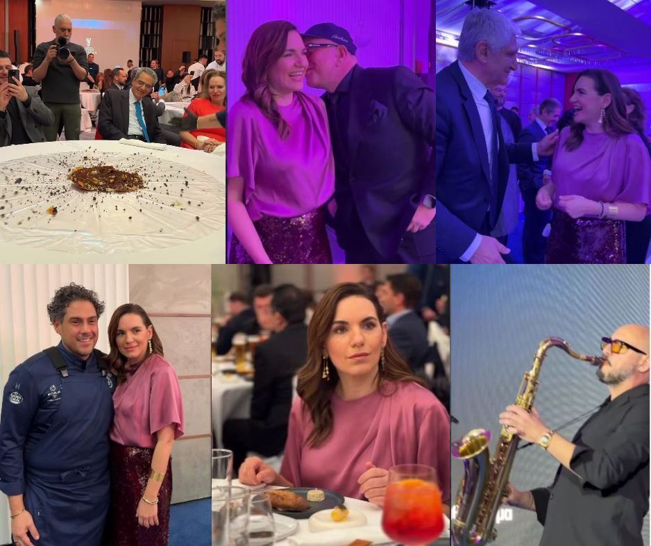 Featured Image of Η άλλη Όλγα και το… σαξόφωνο που “γκέλαρε” post