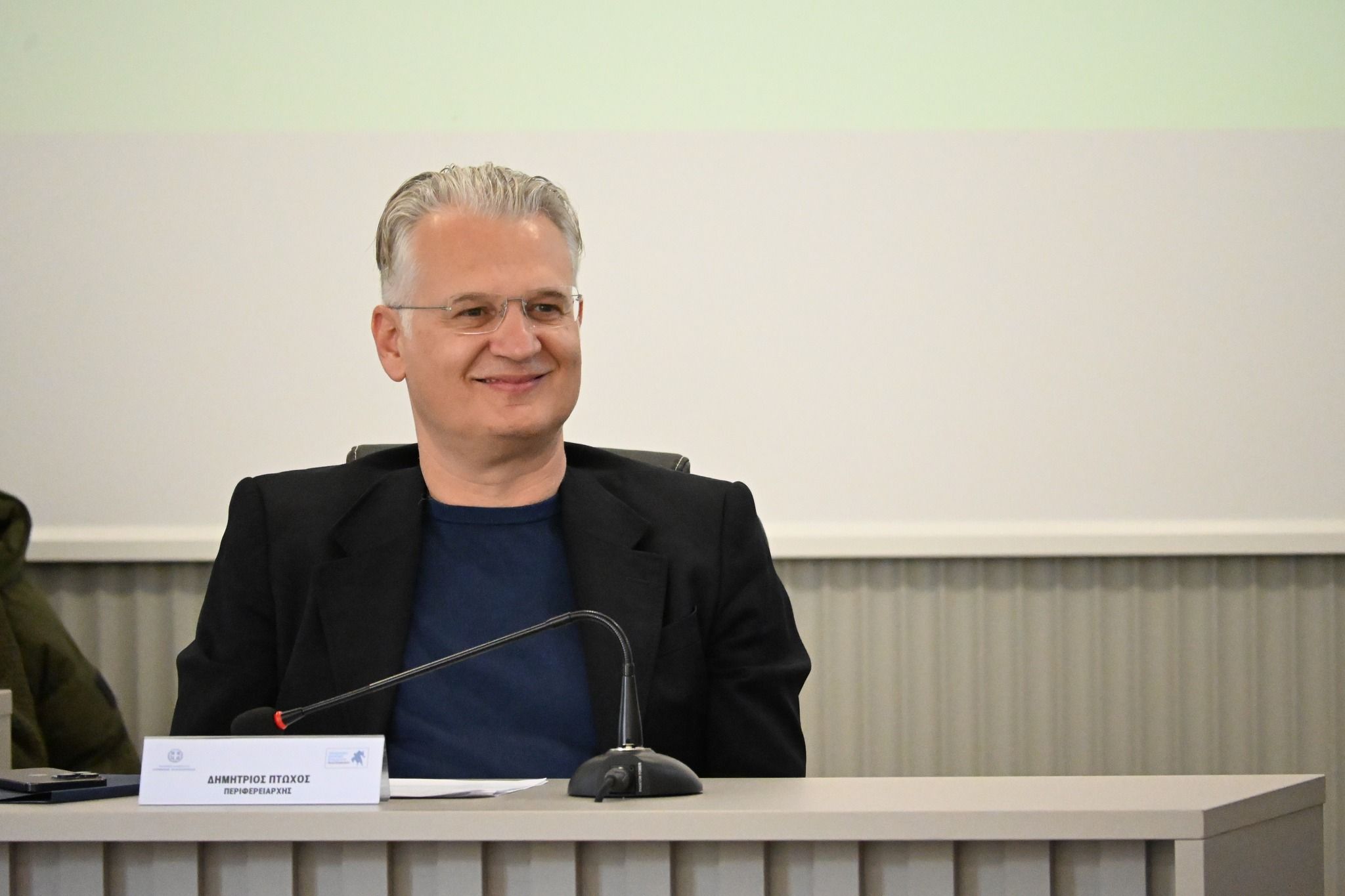 Featured Image of Ο Πτωχός, οι «πιγκουίνοι» και η… Μόνικα! post