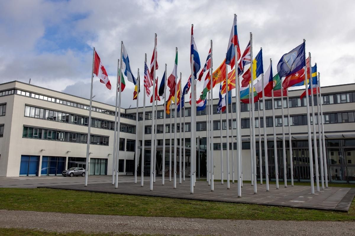 Featured Image of Το σχέδιο αποστολής στο… Ramstein post