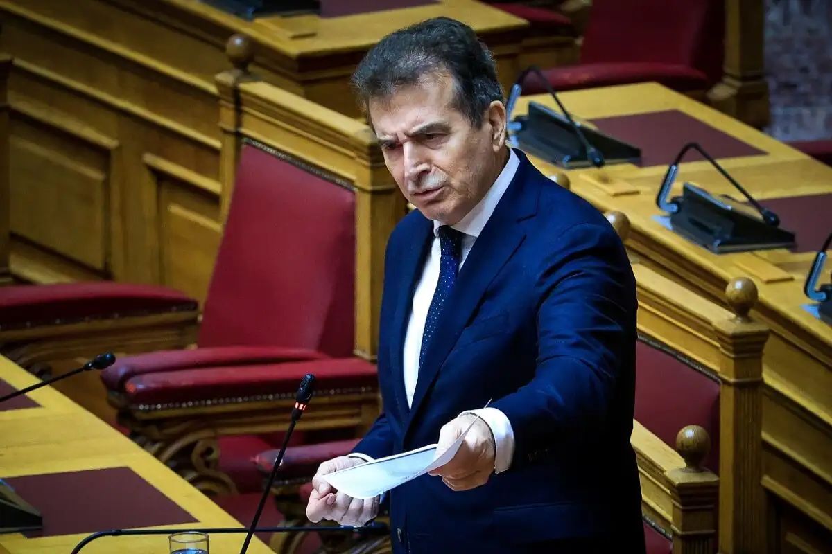 Featured Image of Οι καρδιακοί παλμοί του… Μιχάλη post