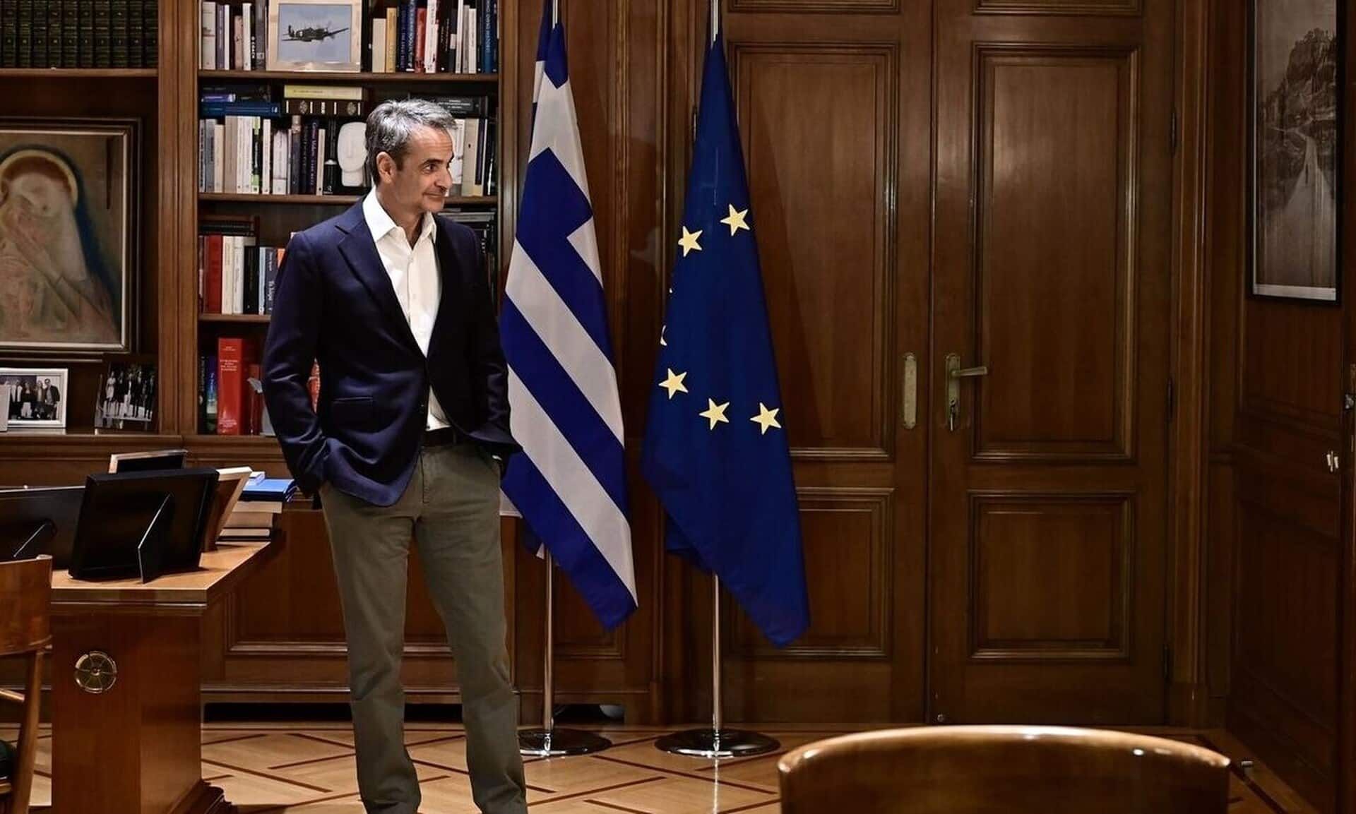 Featured Image of Έρχεται ανασχηματισμός-δόλωμα για ανήσυχους βουλευτές… post
