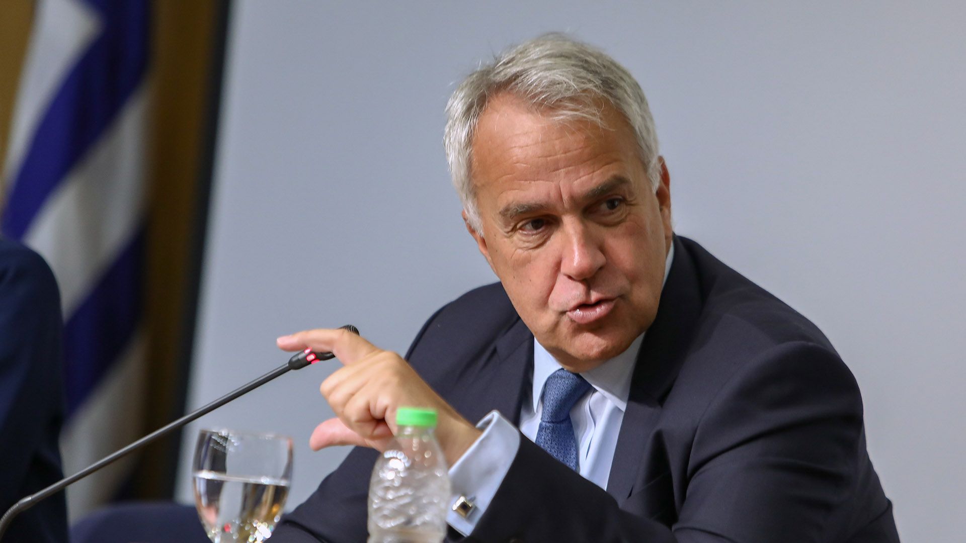 Featured Image of Η μεγάλη αγωνία του Μάκη… post