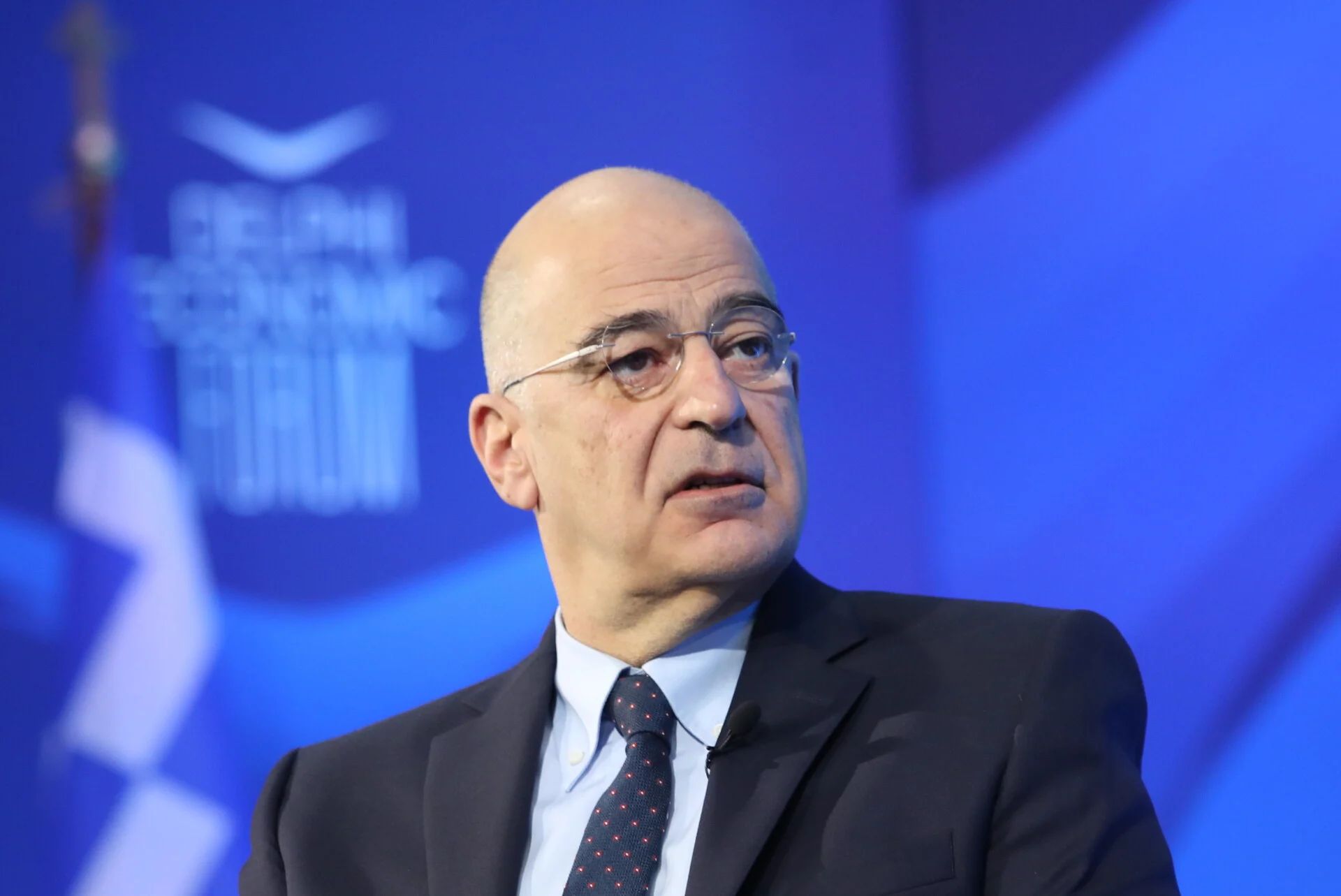 Featured Image of Παίζοντας επικίνδυνα με την υπομονή του… Δένδια post