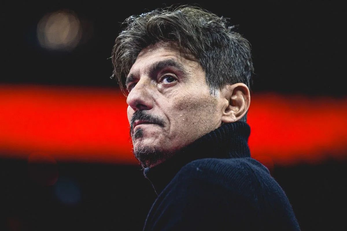 Featured Image of Το “δώρο” του Γιαννακόπουλου στον… Δένδια post