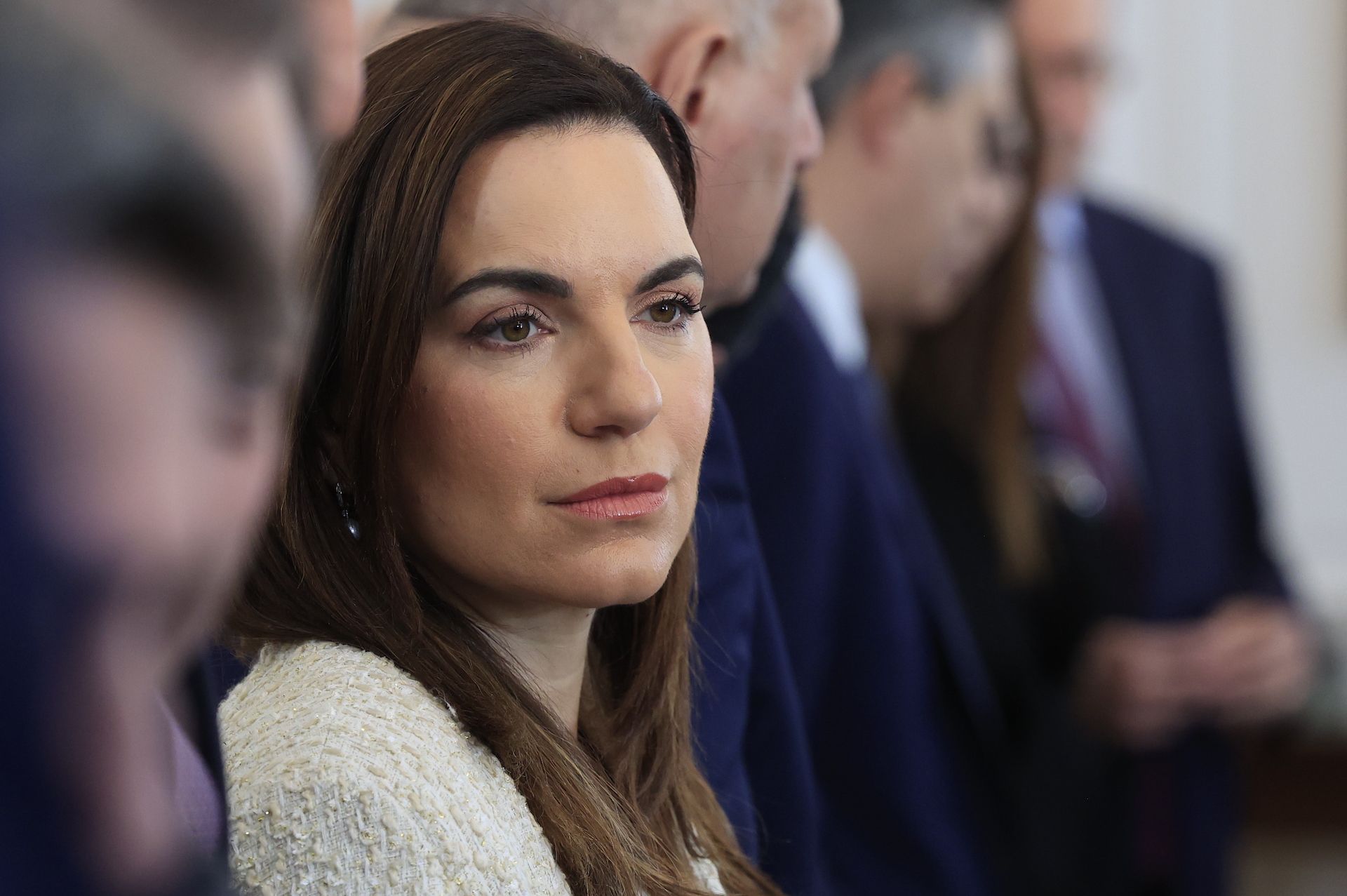 Featured Image of Η Όλγα και η τέχνη του επικοινωνιακού λίπους… post