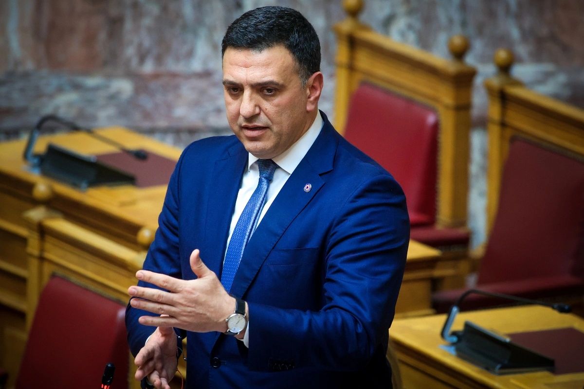 Featured Image of Ο Βασίλης “πόσταρε” τη… λευκή Κίμπερλι post