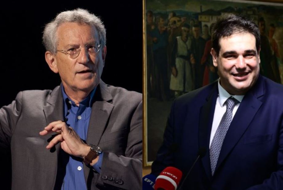 Featured Image of Η αποστρατεία του Σταν και το ελληνικό «manual» του Λιβάνιου post