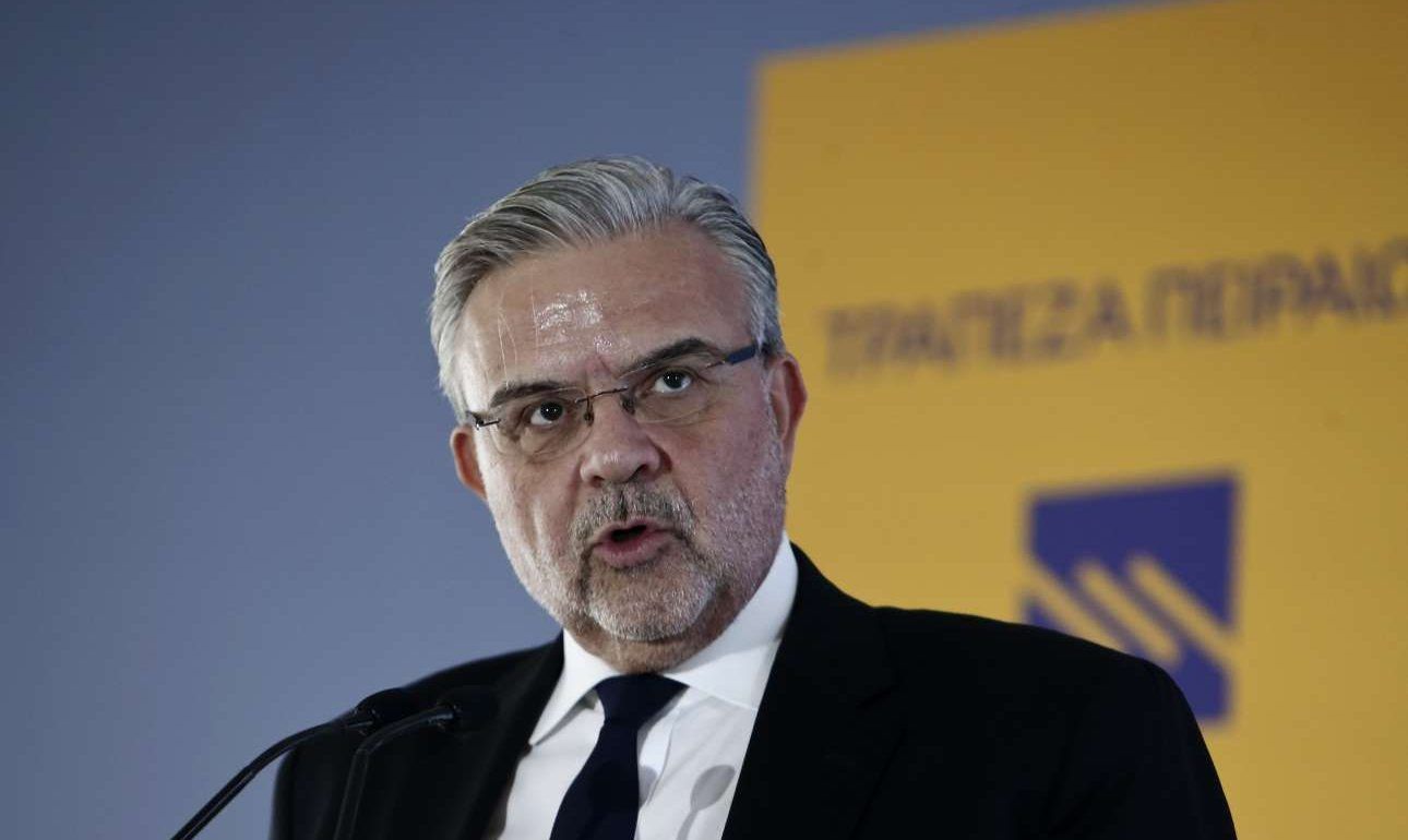 Featured Image of Το «χακί» deal Δένδια – Μεγάλου… post