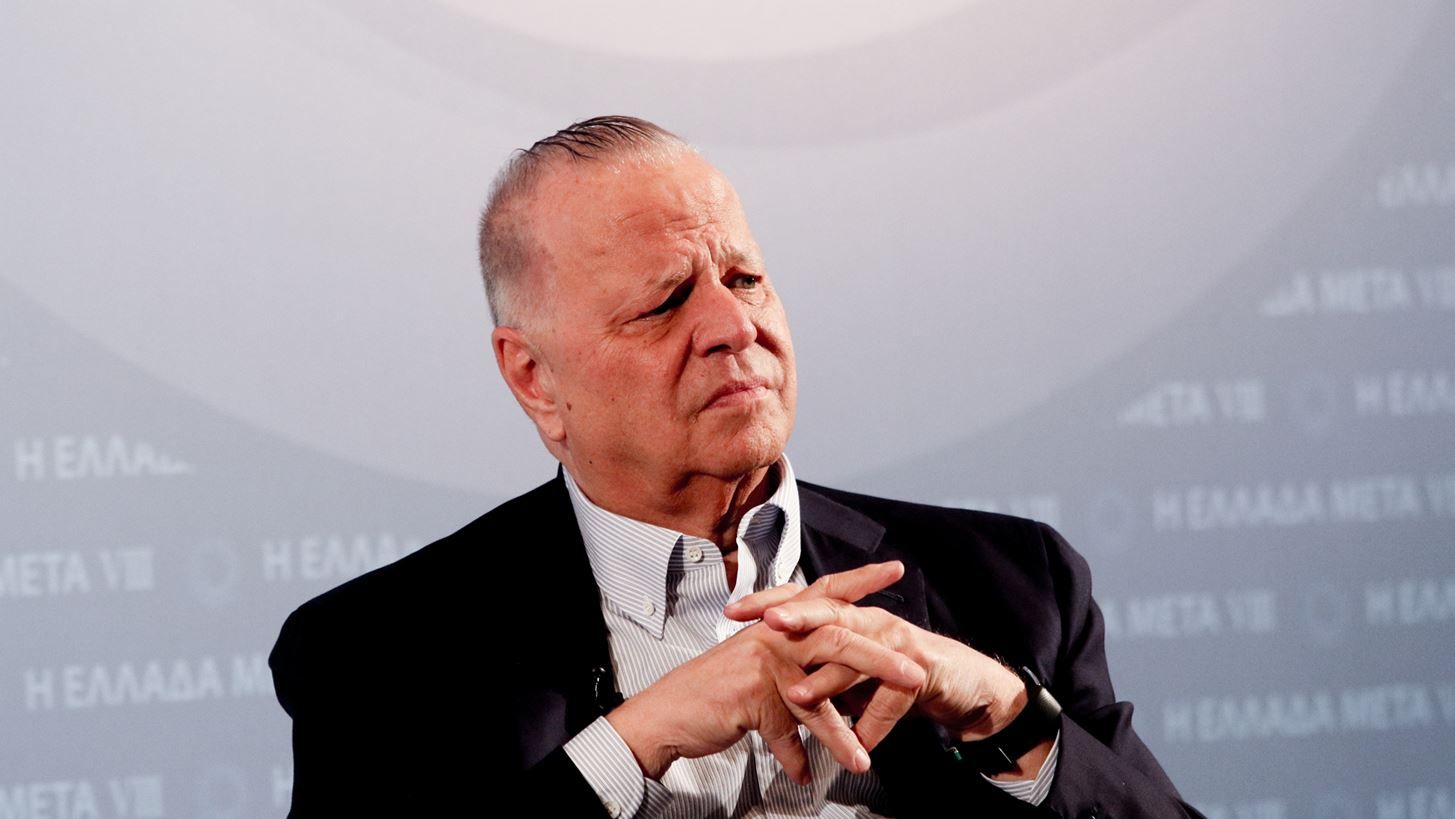 Featured Image of Μυτιληναίος και Χατζημηνάς πολιορκούν το Μαξίμου… post