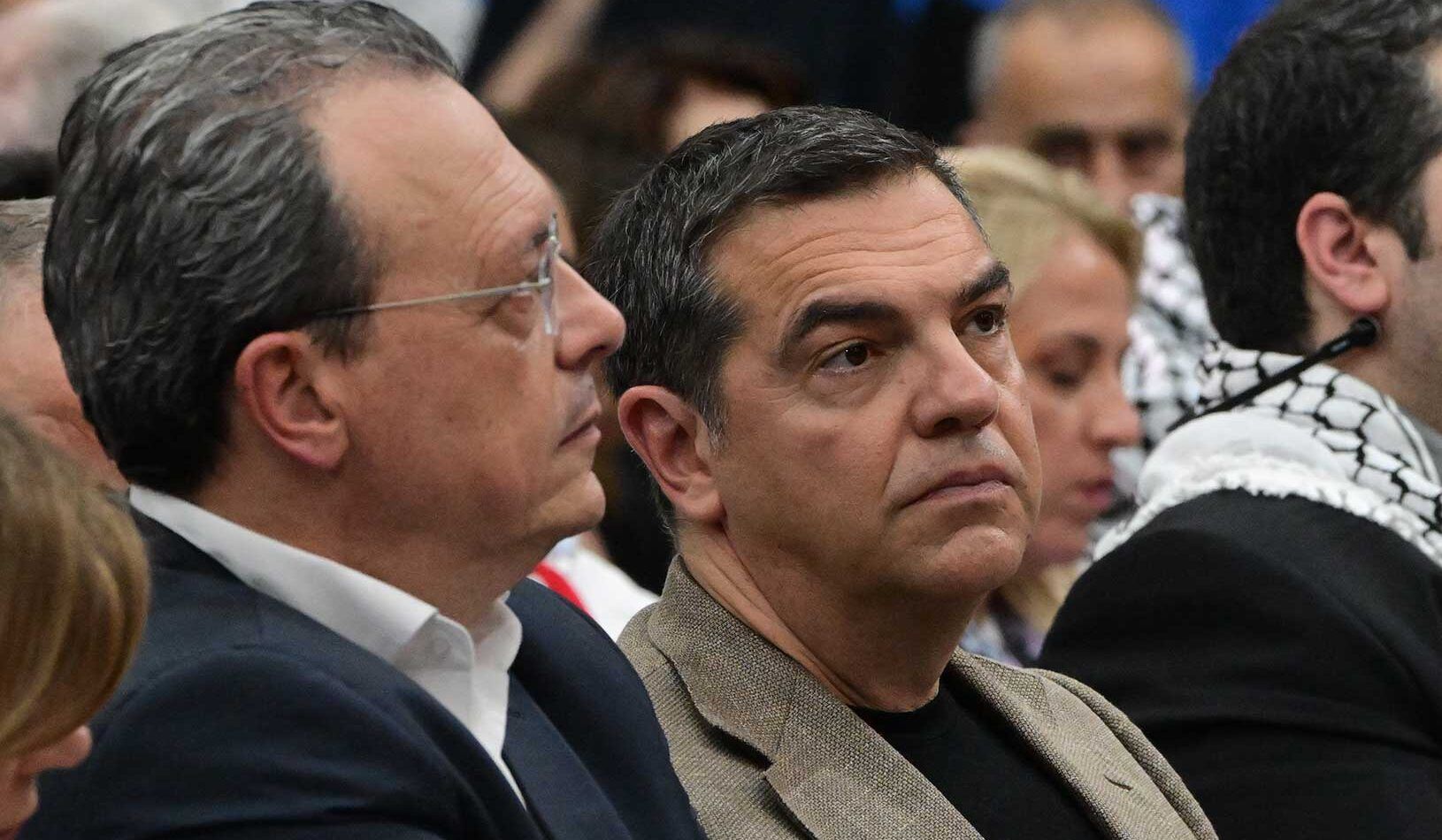 Featured Image of Το «μεγάλο ντιλ» του Τσίπρα και το πολιτικό «πτώμα» (προσεχώς) του ΣΥΡΙΖΑ post