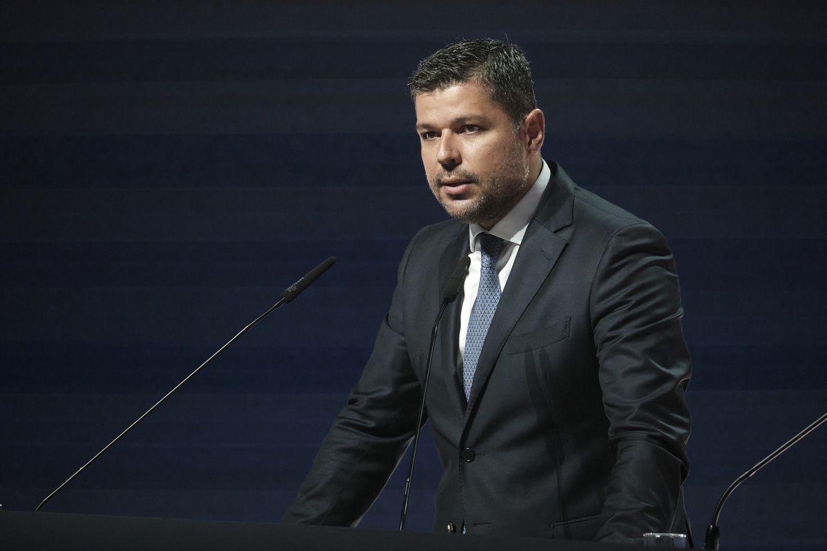 Featured Image of Στάσσης, ο… σεισμογράφος του Μαξίμου! post