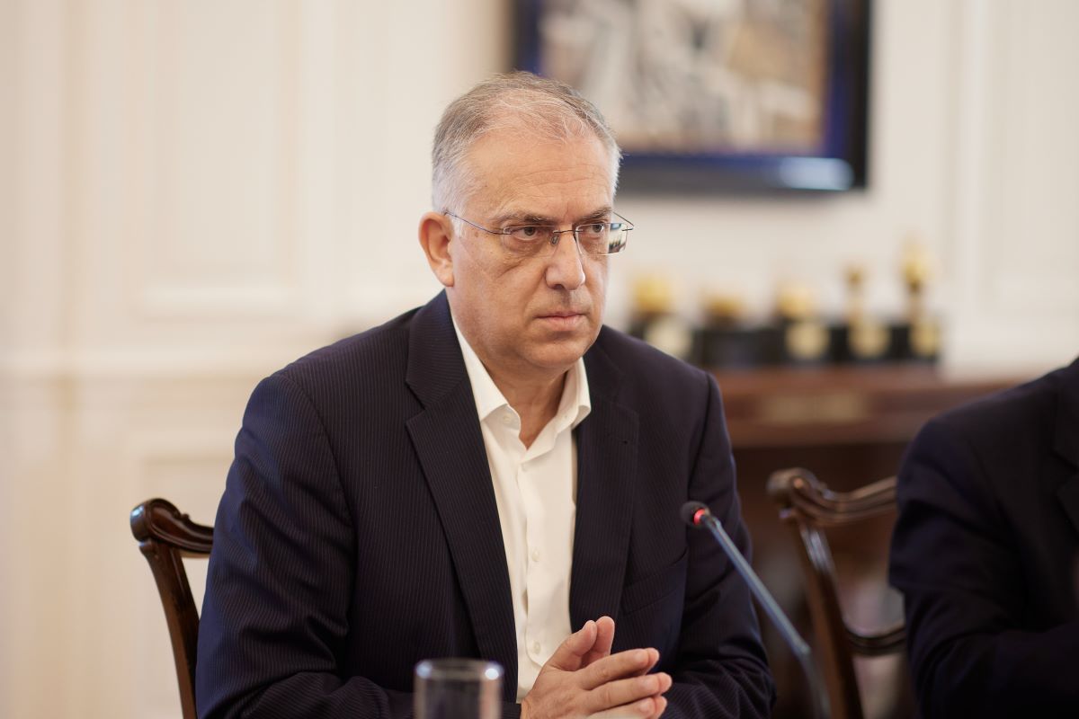 Featured Image of Το Media Plan του Θεοδωρικάκου και η «Ανεξάρτητη»… Αρχή post