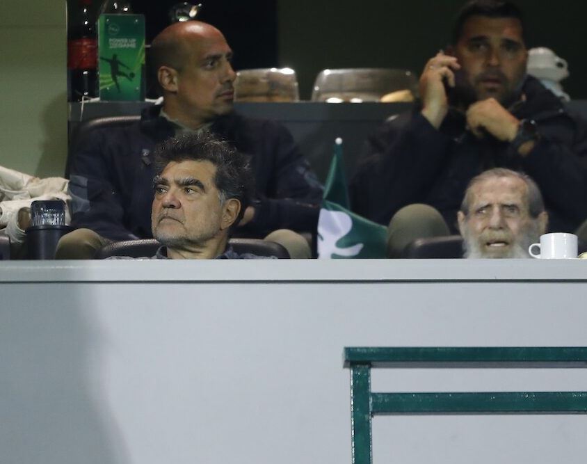 Featured Image of ΑΠΟΚΑΛΥΨΗ: Η Λεωφόρος, ο Αλαφούζος και ο Τζίγγερ που θέλει να επιστρέψει… δυναμικά (μιντιακά)   post