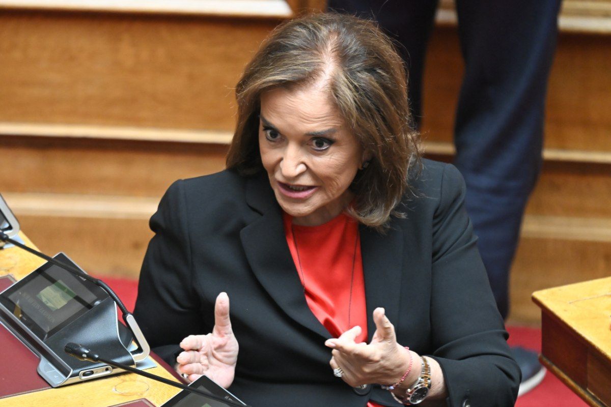 Featured Image of Η διαγραφή που δεν «χώνεψε» ποτέ η Ντόρα… post