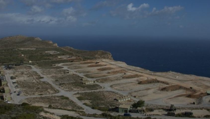 Featured Image of ΠΑΡΑΣΚΗΝΙΟ – nocomment: Τα «μάτια» του Αιγαίου πάνε για… σέρβις! post