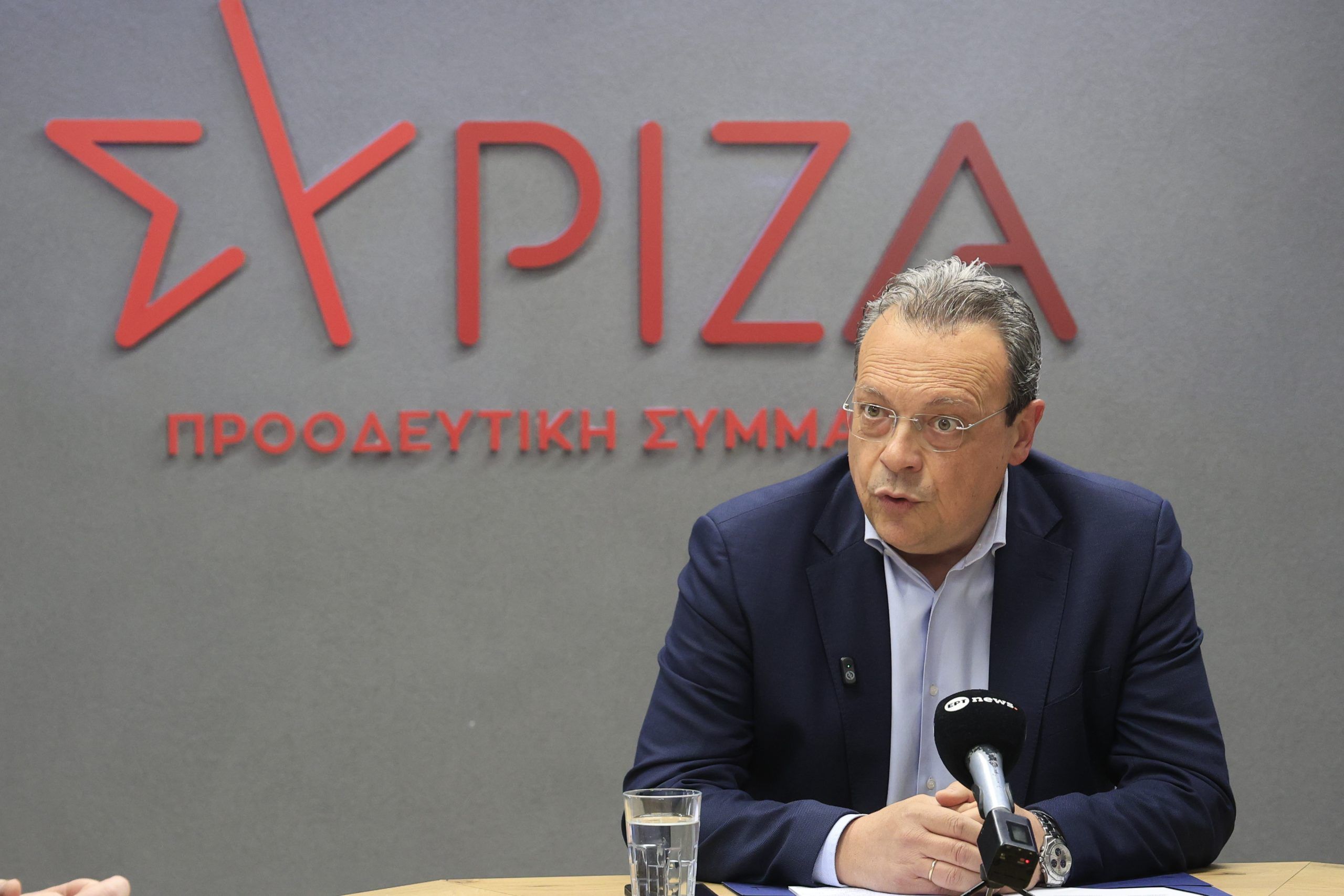 Featured Image of Η νέα τρόικα της Κουμουνδούρου και το στοίχημα της αυτονομίας μετά τον… Φάμελλο post