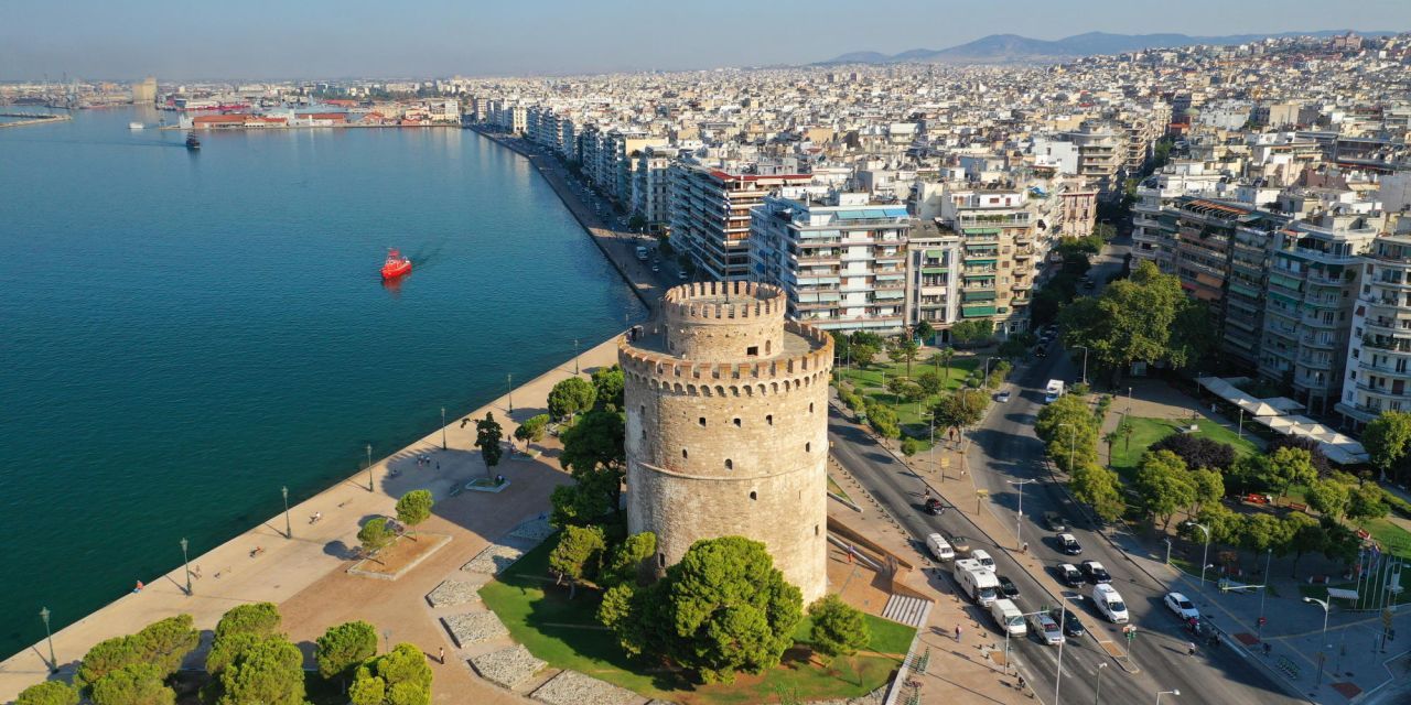 Featured Image of Το εκλογικό “crash test” της Θεσσαλονίκης, το «γκρι» της κάλπης και οι κρυφές μετρήσεις post
