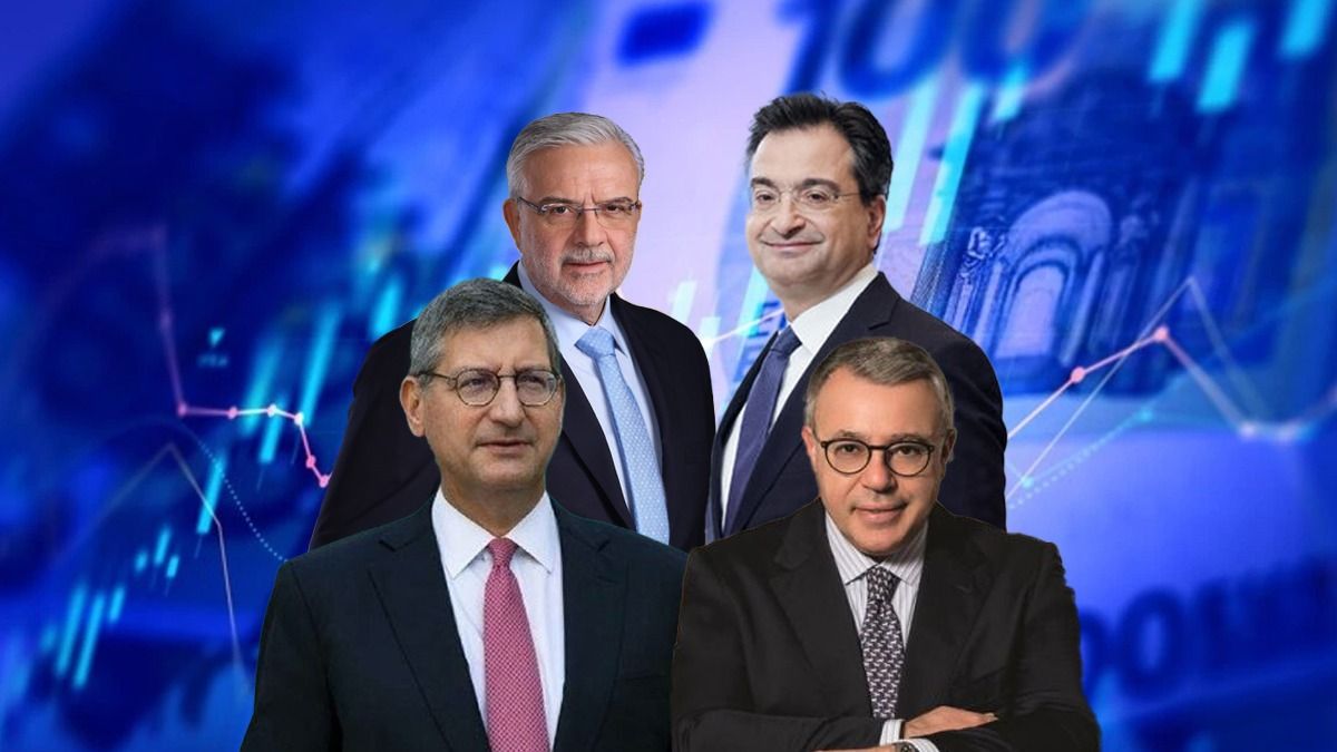 Featured Image of Το «μπρα ντε φερ» Μαξίμου – Τραπεζιτών και η ομηρία της ρευστότητας post
