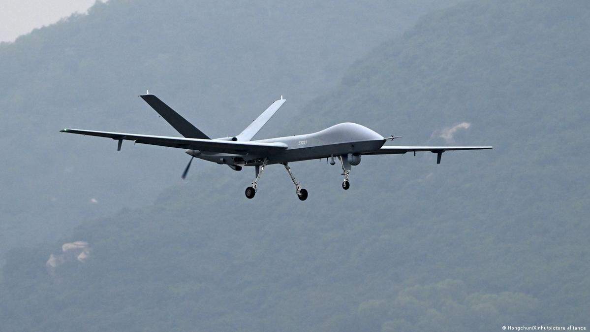 Featured Image of ΑΠΟΚΑΛΥΨΗ – nocomment: Drone warfare, η νέα πραγματικότητα στη Σούδα post