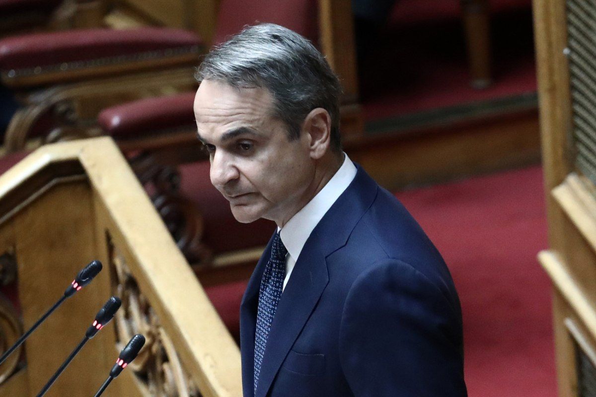 Featured Image of Το «war room» του Μαξίμου και το «όλα για όλα» στην TV post