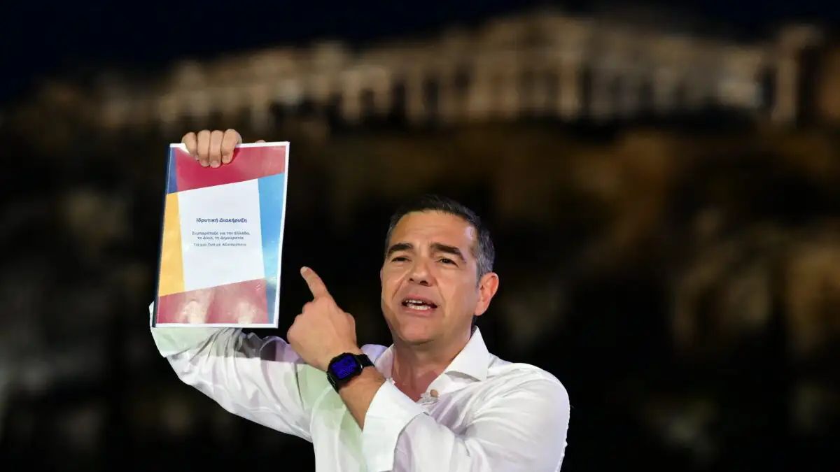 Featured Image of Στο «ψυγείο» του Αλέξη – Ποιοι επιζούν από το «ξεκαθάρισμα» της ΕΛΑΣ post