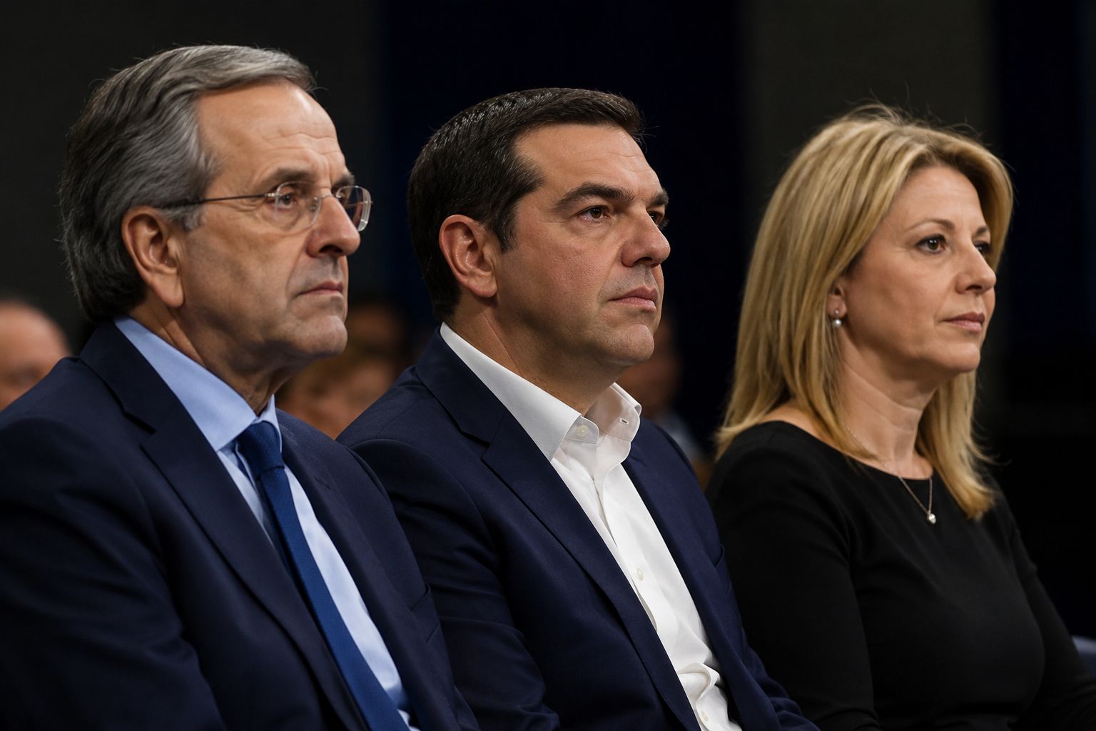Featured Image of Το σύνδρομο των «παλαιών υλικών» και το απόλυτο… ξεφούσκωμα post