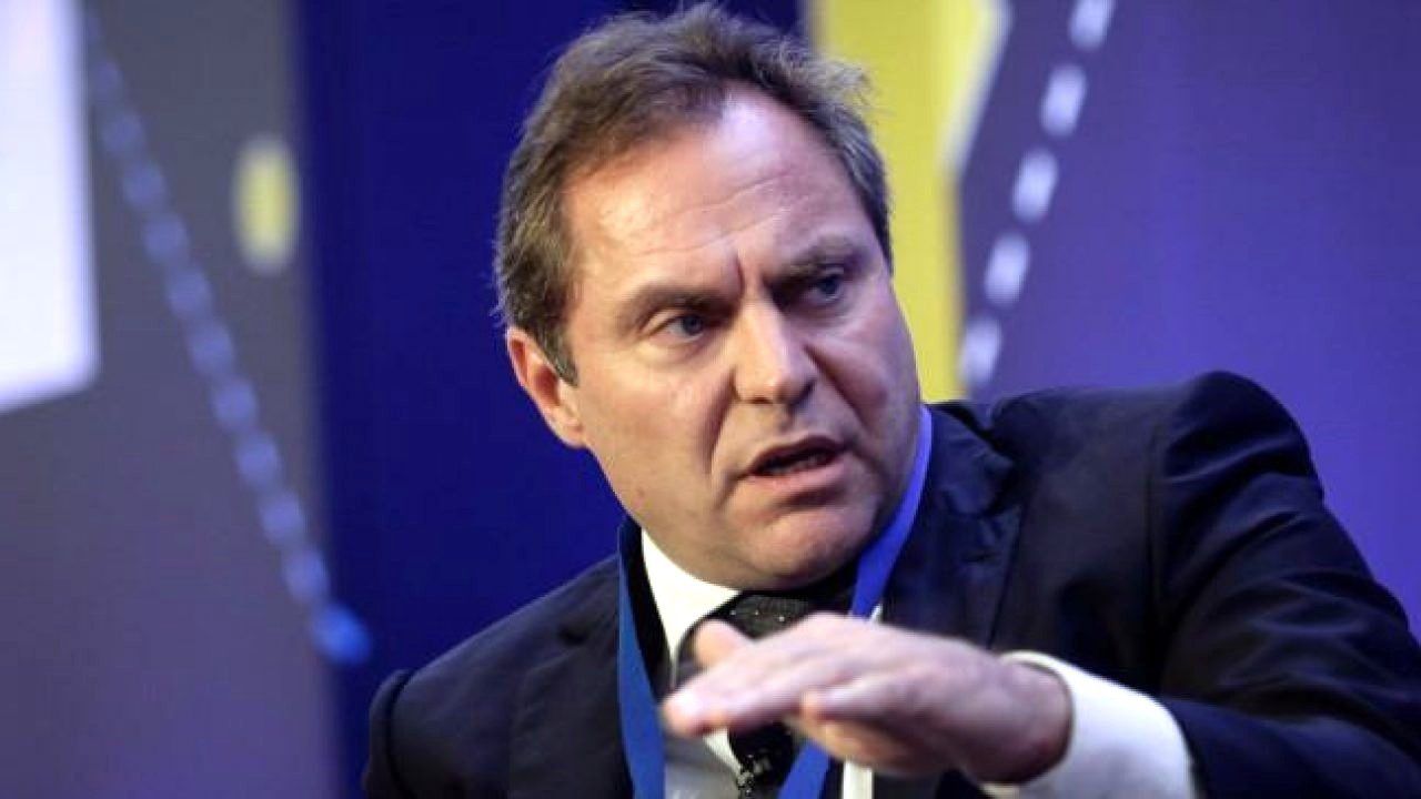 Featured Image of Πρόταση-μαμούθ και «πόρτα» από τον Ευτύχη – Ποιος επιχείρησε να βάλει στο χέρι την Aegean post