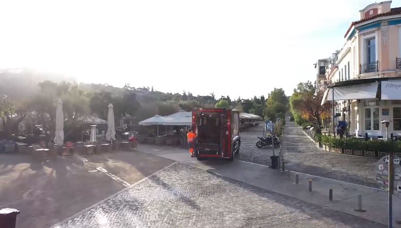 Featured Image of Η «μαύρη τρύπα» των 200 εκατομμυρίων στον ΕΔΣΝΑ και η παρέμβαση της Εθνικής Αρχής Διαφάνειας post