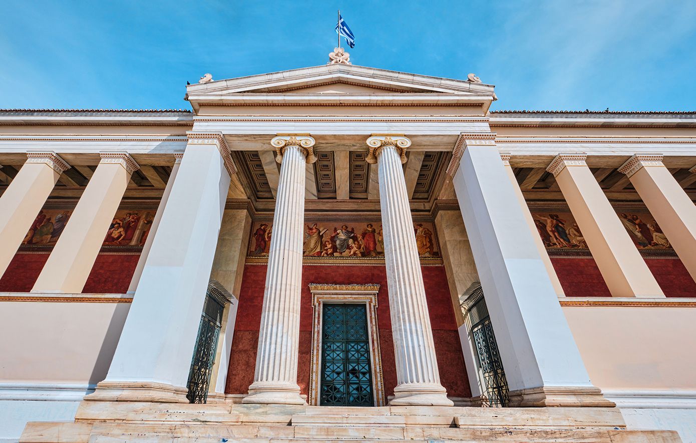 Featured Image of ΑΠΟΚΑΛΥΨΗ – nocomment: Δημόσιο χρήμα από το ΕΚΠΑ σε τουρκική εταιρεία δημοσκοπήσεων – Η έρευνα των 4.000 ευρώ για τα ελληνοτουρκικά post