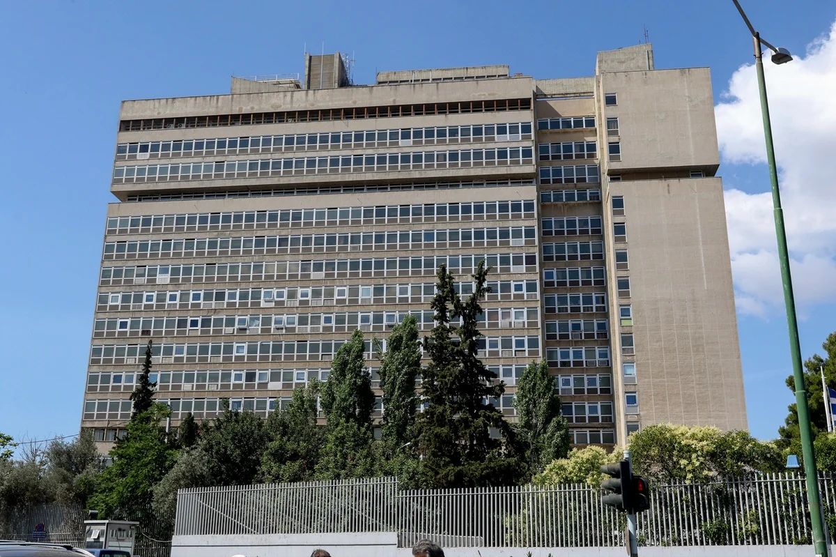 Featured Image of ΠΑΡΑΣΚΗΝΙΟ – nocomment: Το «χρυσό» σύστημα ασφαλείας των 574.000 ευρώ για την Εθνική Υπηρεσία Πληροφοριών post