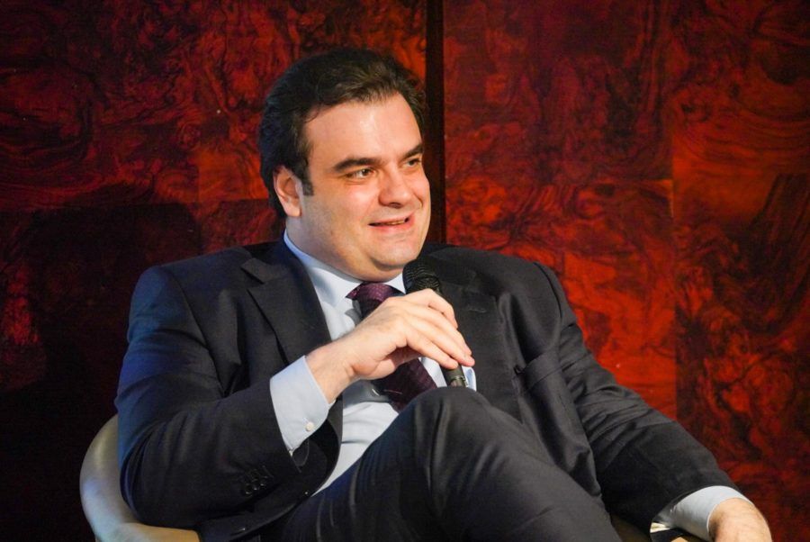 Featured Image of Στην Α’ Αθηνών κανείς (γαλάζιος) δεν κοιμάται ήσυχος… post