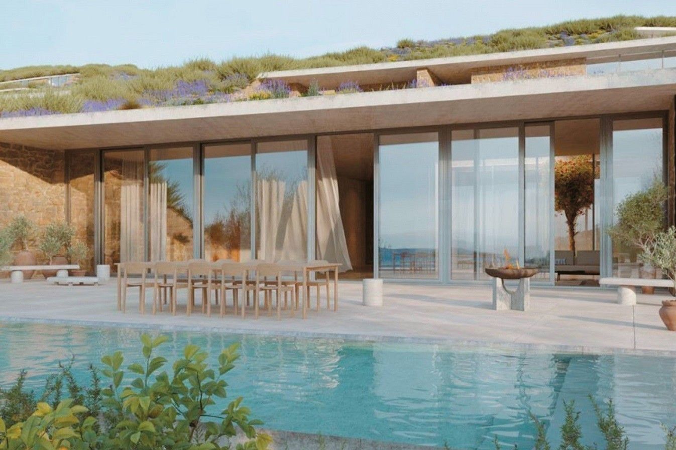 Featured Image of Το mega-project του Six Senses στην Ερμιονίδα και το στοίχημα της αυτονομίας post